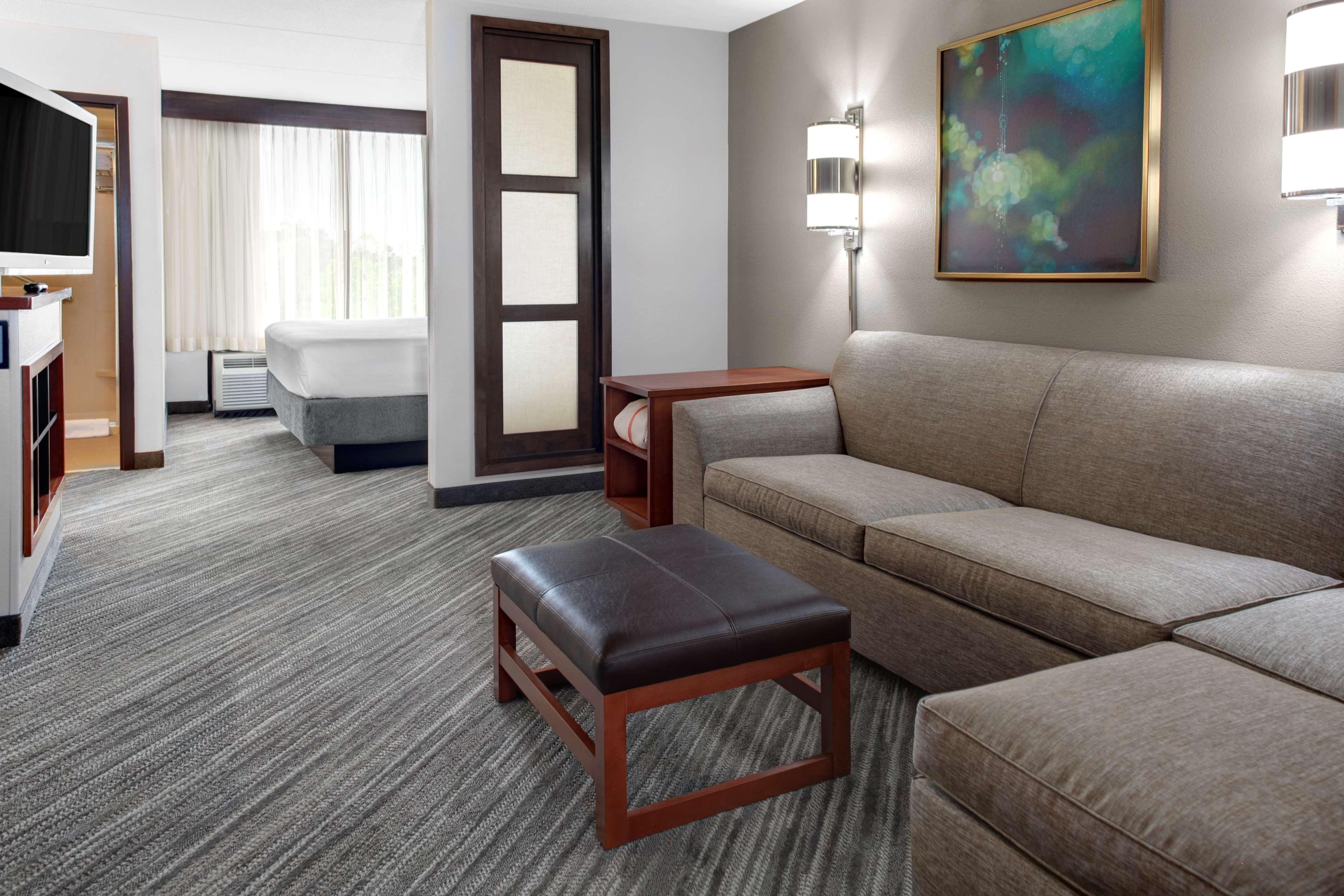 Hyatt Place Atlanta / Norcross / Peachtree Exterior foto