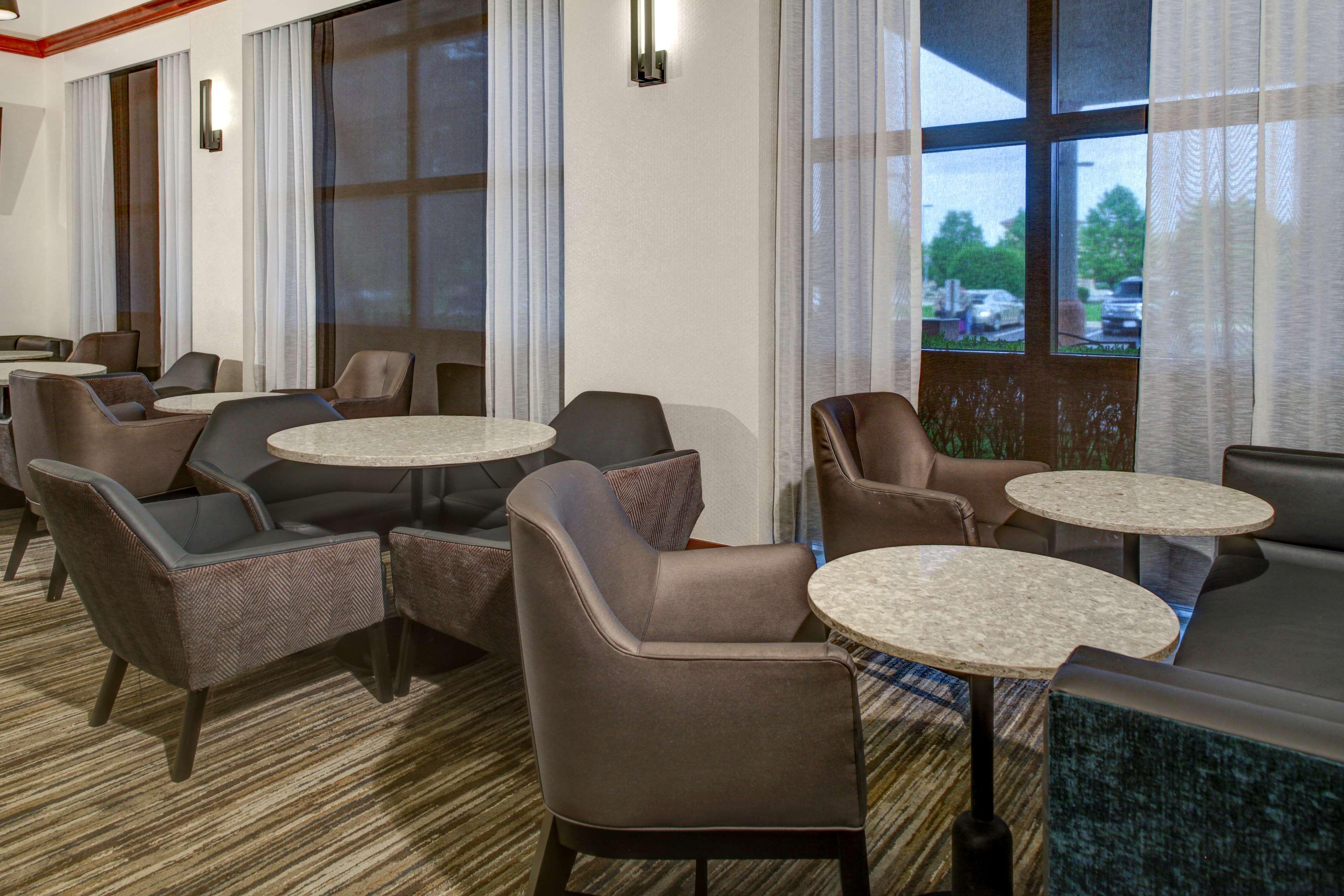 Hyatt Place Atlanta / Norcross / Peachtree Exterior foto