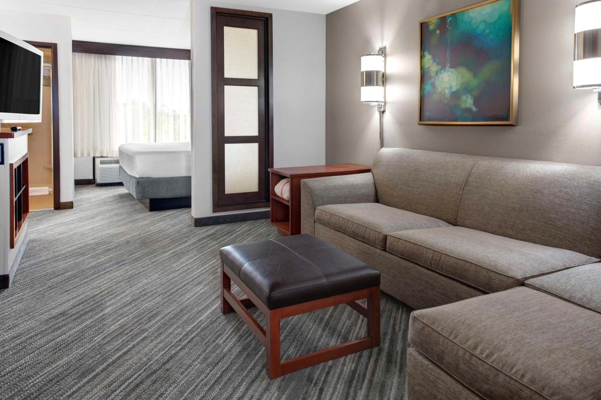 Hyatt Place Atlanta / Norcross / Peachtree Exterior foto