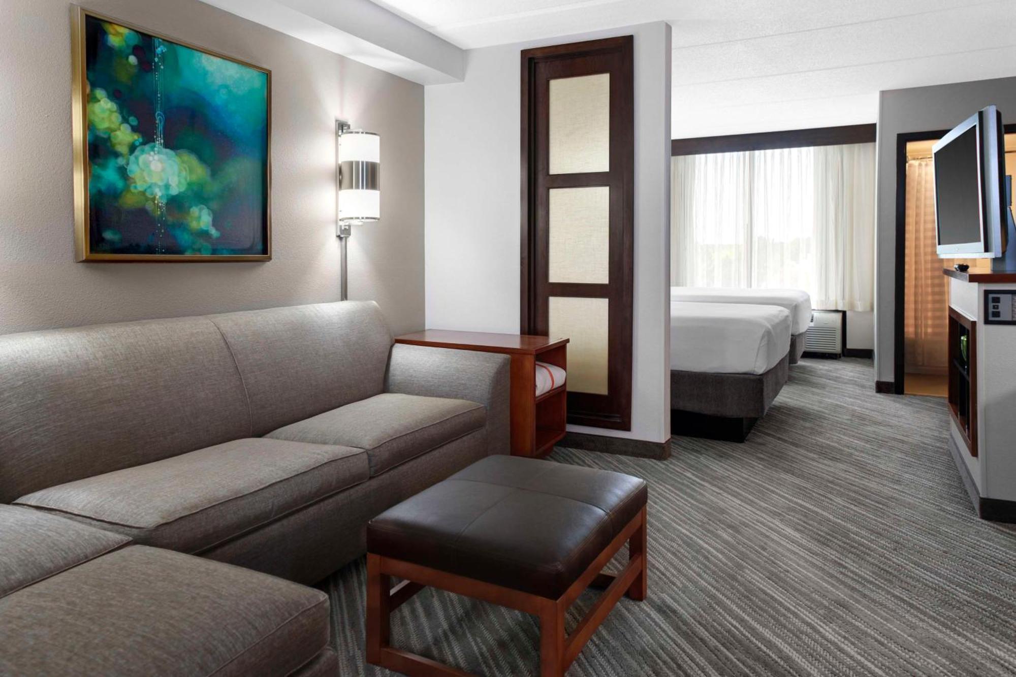 Hyatt Place Atlanta / Norcross / Peachtree Exterior foto