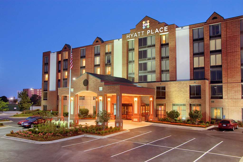 Hyatt Place Atlanta / Norcross / Peachtree Exterior foto