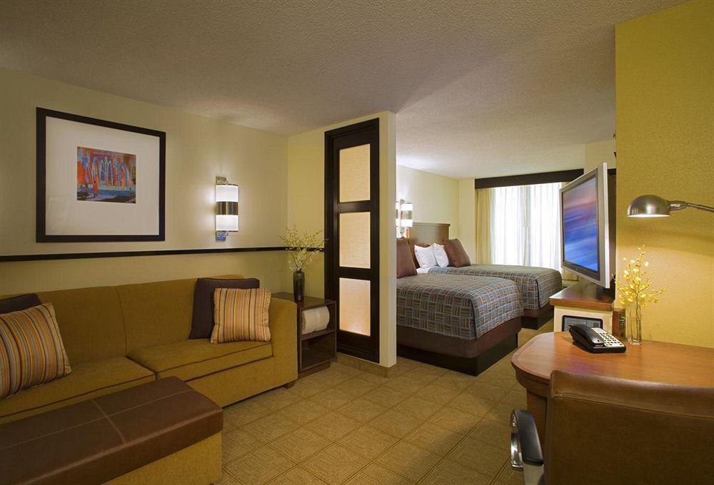 Hyatt Place Atlanta / Norcross / Peachtree Quarto foto
